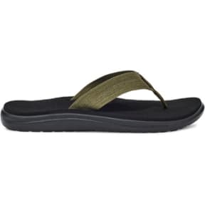 1019050-bdkol of Teva Footwear Men's Voya Flip Sandal