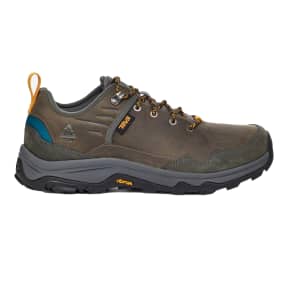 crcb of Teva Footwear Riva Hiking Shoe