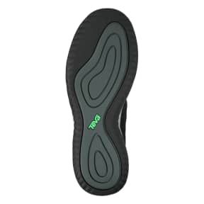 bottom of Teva Footwear Terra-Float Churn