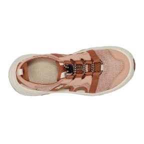 top of Teva Footwear Women's Outflow CT