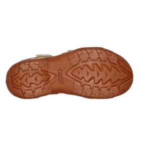 bottom of Teva Footwear Women's Tirra Sandals