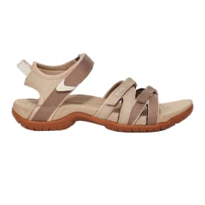 nlmt of Teva Footwear Women's Tirra Sandals