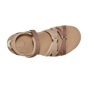 top of Teva Footwear Women's Tirra Sandals
