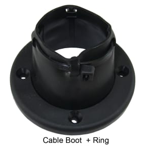 cable & boot of TH Marine Supplies Cable Boots