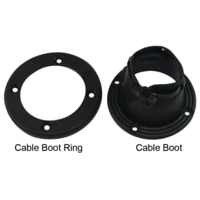 Cable Boots