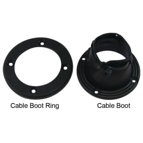 TH Marine Supplies CB-4-DP | Fisheries Supply