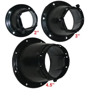 TH Marine Supplies CB-4-DP | Fisheries Supply
