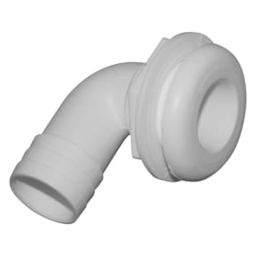 th-1892-b of TH Marine Supplies Elbow Thru-Hull Fitting