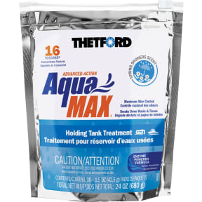 AquaMax Holding Tank Treatment