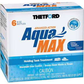 AquaMax Holding Tank Treatment