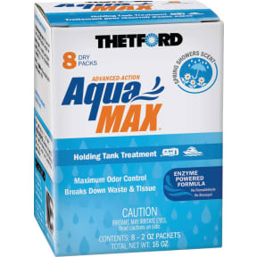 AquaMax Holding Tank Treatment