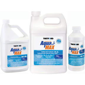 AquaMax Holding Tank Treatment