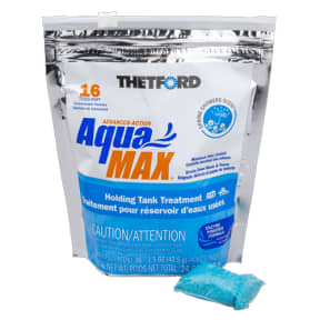 96631 of Thetford AquaMax Holding Tank Treatment - Toss-Ins