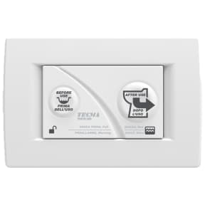 control of Thetford EasyFit Premium Plus Electric Toilet - Short Models