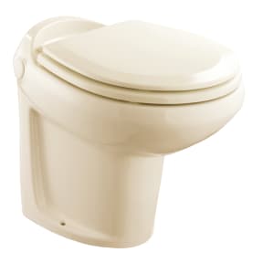 bone of Thetford EasyFit Premium Plus Electric Toilet - Tall Models