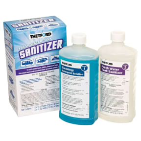 36662-1 of Thetford Thetford Fresh Water Tank Sanitizer