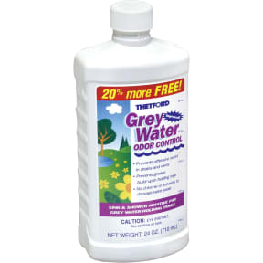 15842 of Thetford Gray Water Odor Control
