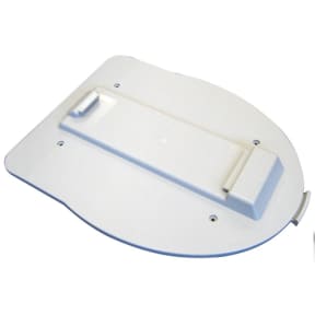92415 of Thetford Thetford Curve Porta Potti Hold Down Kit