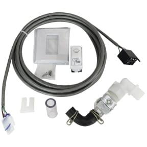 fresh water of Thetford Fresh Water Flush Kits - For EasyFit / Nano / Compass Eco Toilets