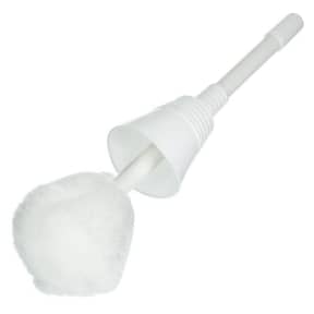 open of Thetford Thetford Soft Swab Toilet Brush