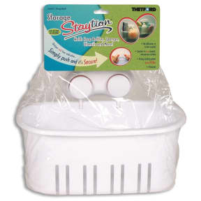 Staytion Shower Basket