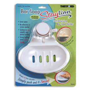 Staytion Soap Dish