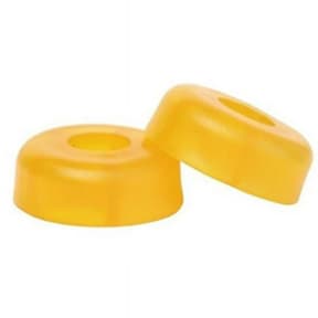 86198 of Tie Down Engineering Poly Vinyl Keel Roller End Cap