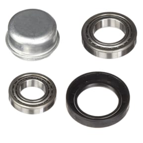 81141 of Tie Down Engineering Roller Bearing Kits