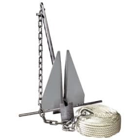 95095 of Tie Down Engineering Super Hooker/Quik-Set Anchor Kits