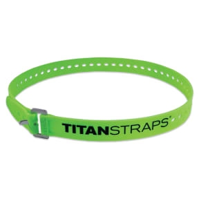 Industrial Titan Tie Down Straps