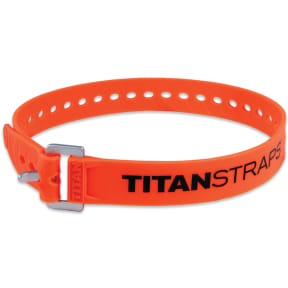 Industrial Titan Tie Down Straps