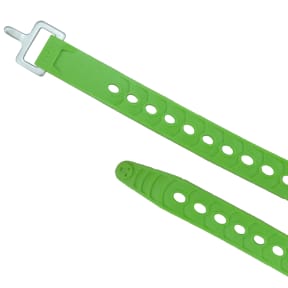 green of Titan Straps Titan Utility Straps