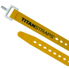 0918-fy of Titan Straps Titan Utility Straps