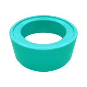 teal of Toadfish Outfitters Adapter for Non-Tipping Can Cooler