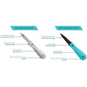 Shucker's Bundle