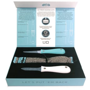 Shucker's Bundle