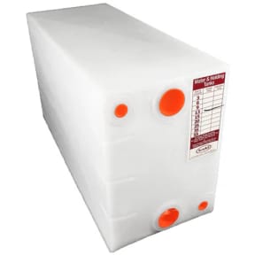 1626wh of Todd 13 Gallon Water Or Holding Tank