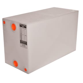 94-1627wh of Todd 15 Gallon Water Or Holding Tank