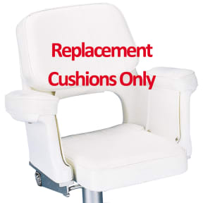 Model 1000 Chair Cushion Set