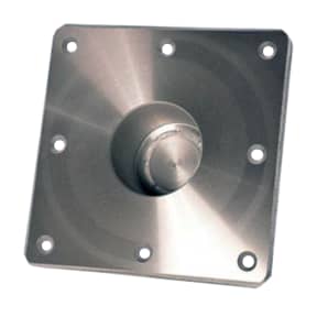 6005-1as of Todd Posi-Lock Square Floor Plate