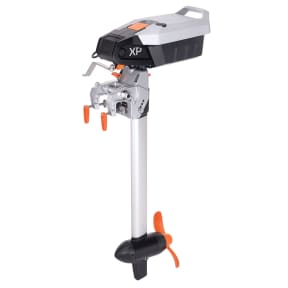 Travel XP 1600W Electric Outboard Motor 5 HP