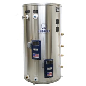 MVS Explorer Series Marine Water Heater