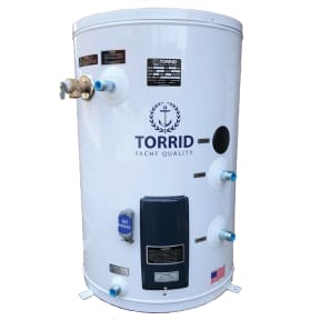 MVW 20 IX Marine Water Heater