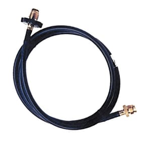 40407-72 of Trident Marine Hose & Propane POL High Pressure Barbeque Adapter Hose