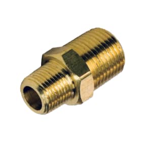 603-1438 of Trident Marine Hose & Propane Propane Plumbing Adapter