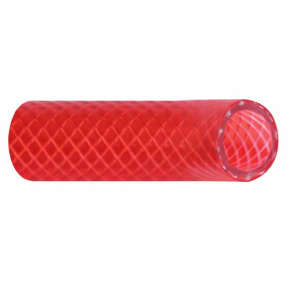 166-0386 of Trident Marine Hose & Propane Series 166 Reinforced PVC Hose