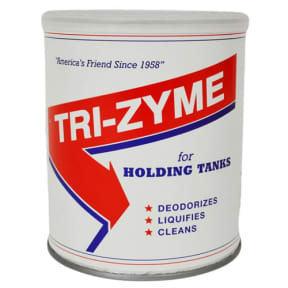 tri-zyme of Tri-Zyme Tri-Zyme Holding Tank Treatment