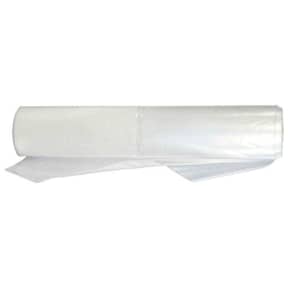 112c of TRM Manufacturing Visqueen - All-Weather Clear Polyethylene Sheeting