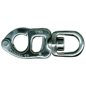 Tylaska T-Series Trigger Release Snap Shackle - Standard Bail Models