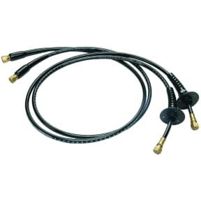 Hydraulic Hose Kit w/ Bulkhead Fittings